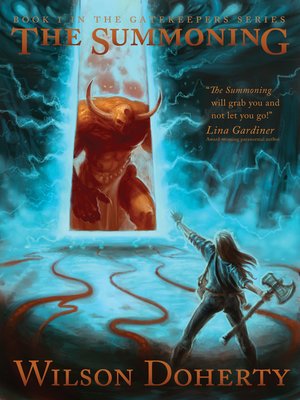 cover image of The Summoning